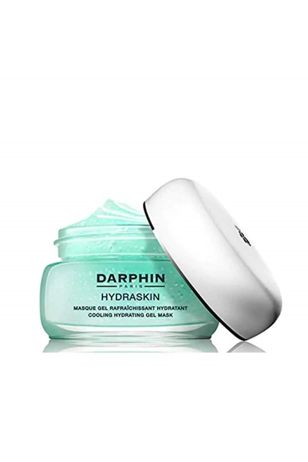 Darphin Hydraskin Hydrating Face Mask - 1.69 fl oz, Soothing Botanicals, All Skin Types Darphin Hydraskin Hydrating Face Mask - Soothing Botanicals Hydrating Face Mask, Darphin Hydraskin, Botanical Face Mask, Hydrating Skincare, Face Mask for All Skin Types, Skincare, Natural Ingredients, Sensitive Skin, Hydration, Skincare Routine, Face Care, Darphin, Mask, Facial Mask