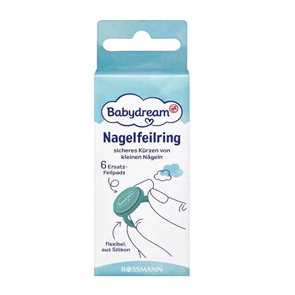 Babydream Baby Nail File Ring - Safe & Practical Baby Nail Care Tool Babydream Baby Nail File Ring - Safe Baby Nail Care baby nail file, nail care for infants, safe nail trimming for babies, baby grooming tools, practical baby care, baby nail care, newborn essentials, baby safety tools, parenting hacks, baby must-haves