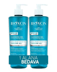 Bioxcin Acnium Clinical Cleansing Gel Duo 500 ml