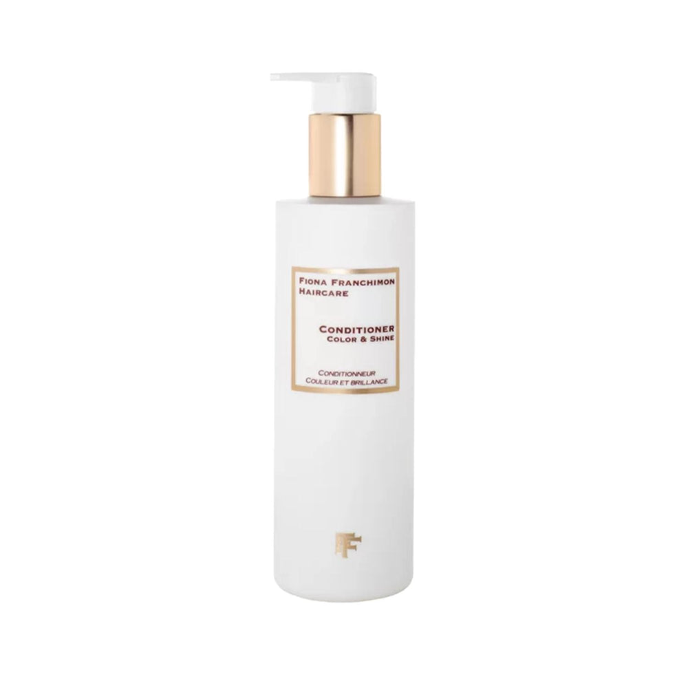 Fiona Franchimon Color & Shine Hair Conditioner 250 ml