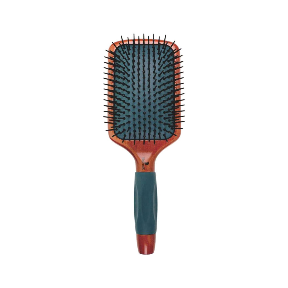 Hector Vent Green Hair Lightening Brush 564380 - At-Home Hair Lightening Solution - Hair Accessories