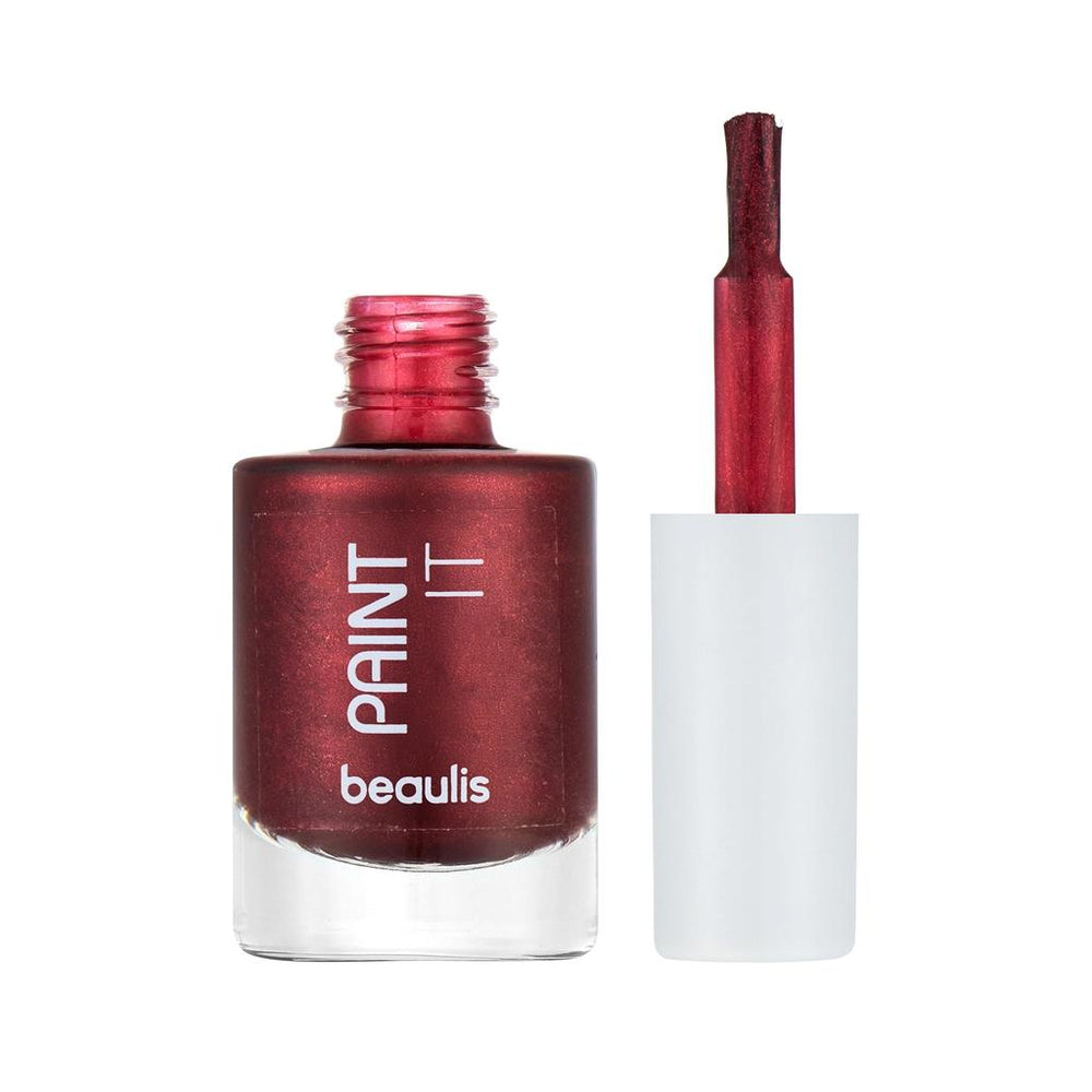 Beaulis Paint It Nail Polish 372 Dance With Love 8ml