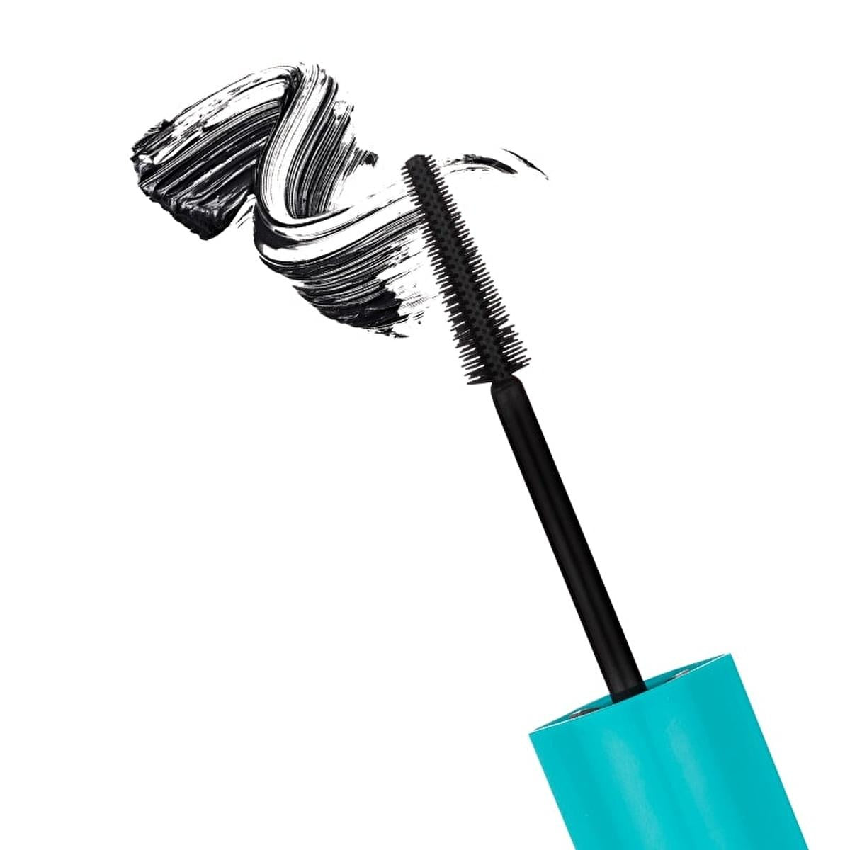 Show by Pastel 24H Long Lasting Volume Mascara - Waterproof, Cruelty-Free &amp; Vegan - Secret Garden Show by Pastel 24H Long Lasting Volume Mascara - Waterproof &amp; Vegan long lasting mascara, volume mascara, water-resistant mascara, cruelty-free cosmetics, vegan beauty products, Secret Garden collection, Show by Pastel, 24H volume, silicone brush mascara, nourishing lash care, ethical beauty products, sensitive eye makeup, all-day wear mascara, volumizing mascara, lengthening mascara