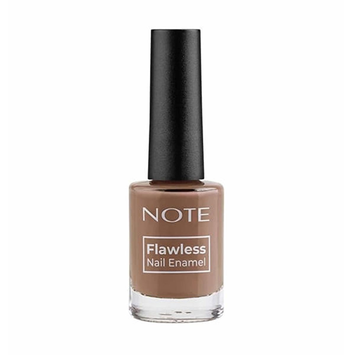 Note Nail Flawless - High-Quality, Long-Lasting Nail Polish for Vibrant Color Note Nail Flawless - Long-Lasting Nail Polish nail polish, long-lasting nail color, easy to apply nail polish, high-quality nail polish, nail care products, nail beauty products, cosmetics, beauty essentials, nail art, nail design