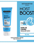 Morfose Moist Boost Hydrating Hair Mask 75 ml