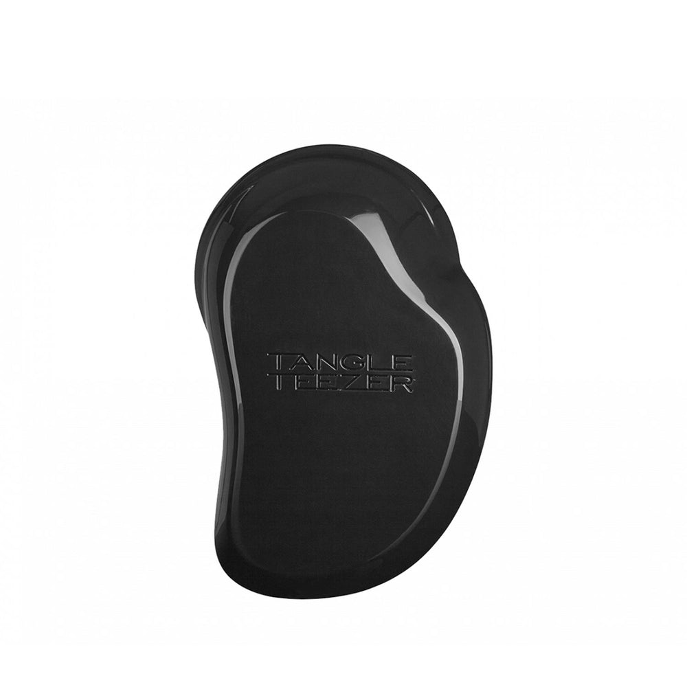 Tangle Teezer The Original Salon Elite Midnight Black Hair Brush - Detangling & Styling Made Easy - Hair Accessories