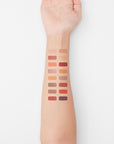 LYKD Eyeshadow Palette - 16 Pigmented, Blendable Colors for Stunning Eye Makeup - Matte, Shimmer, and Long-Lasting Shades LYKD Eyeshadow Palette - 16 Colors | Matte & Shimmer Shades eyeshadow palette, matte eyeshadow, shimmer eyeshadow, blendable eyeshadow, pigmented eyeshadow, LYKD eyeshadow palette, neutral eyeshadow palette, colorful eyeshadow palette, eye makeup palette, long-lasting eyeshadow, eye makeup, makeup, cosmetics, beauty, makeup enthusiasts, versatile colors, experimenting, different styles, 