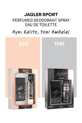 Jagler Sport Men's Fragrance Set: Long Lasting Citrus Woody Cologne, Deodorant Spray - For Active & Sporty Men Jagler Sport: Long Lasting Men's Fragrance Set men's fragrance set, deodorant and perfume set, sport fragrance for men, long lasting men's cologne, citrus woody cologne, men's deodorant spray, gift set for men, cologne for active men, masculine perfume set, Jagler Sport, men's cologne, men's perfume, deodorant spray, citrus fragrance, woody fragrance, active men, sporty men, gifts for him, fragranc