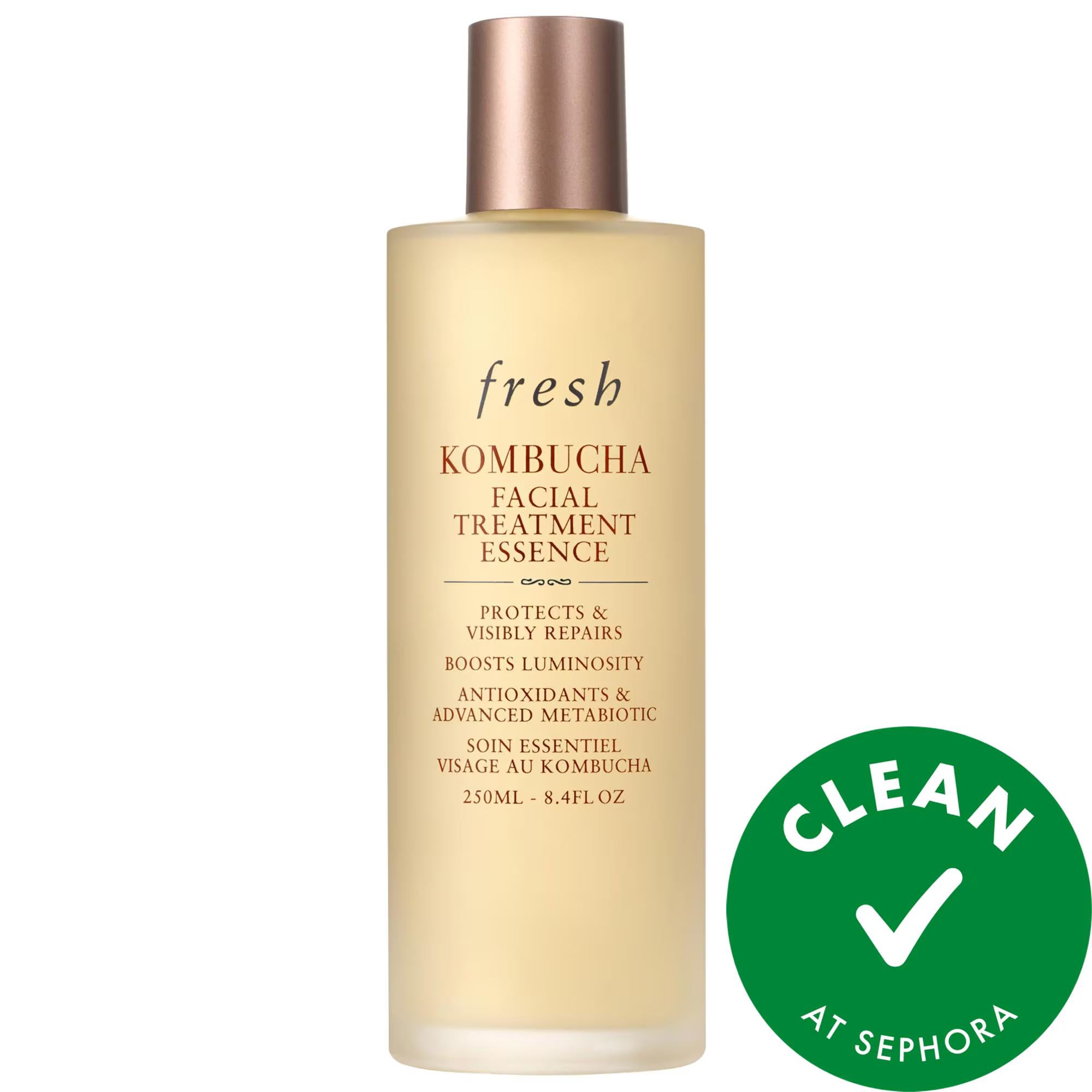 Dr. Jart+ Kombucha Antioxidant Facial Treatment Essence - Hydrating, Anti-Aging Skincare for Dry, Dull Skin Dr. Jart+ Kombucha Antioxidant Facial Essence - Hydrate & Brighten Antioxidant Facial Essence, Kombucha Skincare, Hydrating Facial Treatment, Clean Beauty Skincare, Skincare for Dryness and Dullness, Facial Essence, Skincare Routine, Anti-Aging Skincare, Dry Skin Solution, Dull Skin Treatment, Uneven Skin Tone, Hyaluronic Acid Skincare, Artemisia Flower Extract