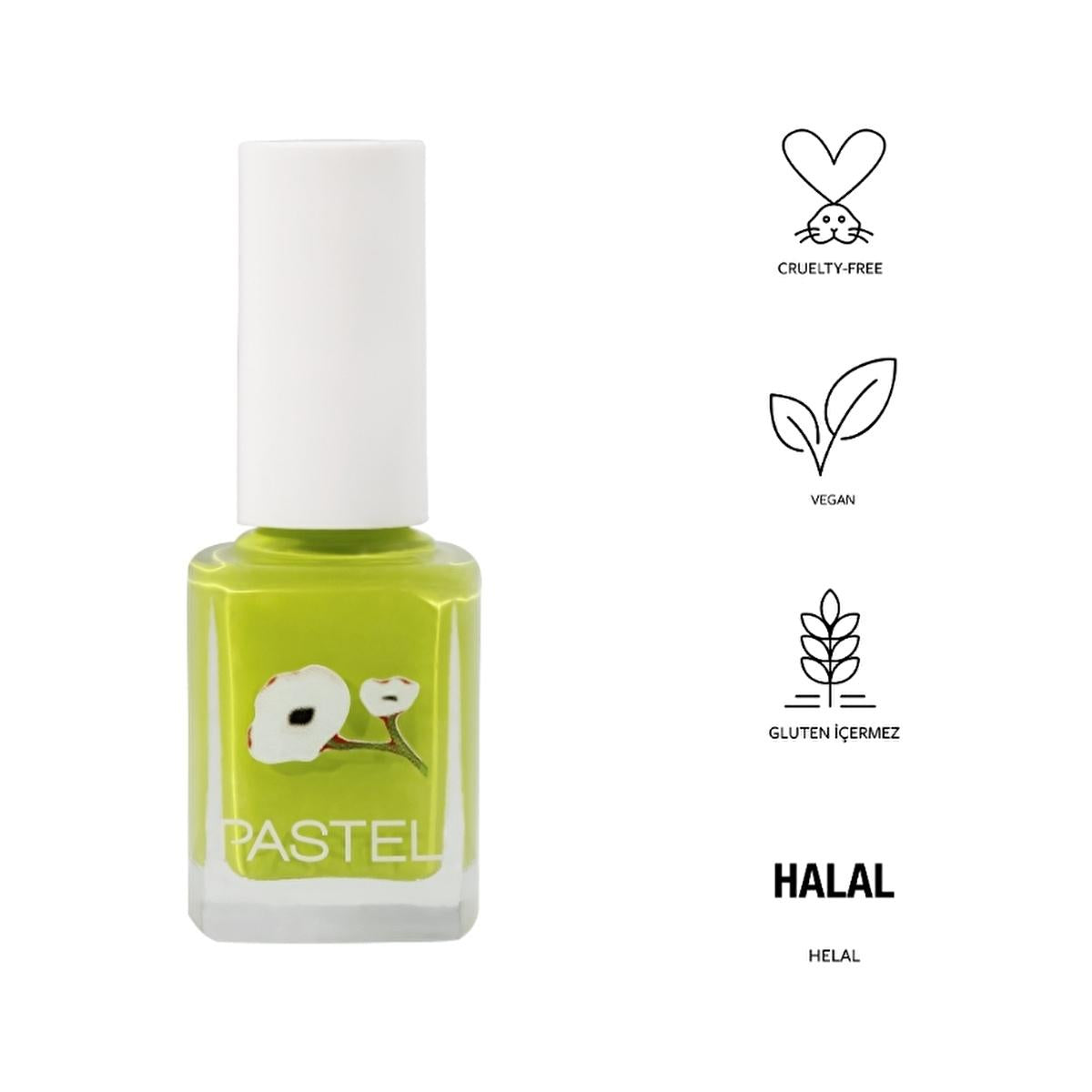 pastel-nail-polish-417-bottle, applying-pastel-nail-polish-417, pastel-nail-polish-417-nail-art-application Pastel Nail Polish 417 - Ultra-Long Lasting & Easy Application for Nail Art Enthusiasts | 13 ml Pastel Oje 417 - Long Lasting Nail Polish | 13 ml pastel, nail-polish, long-lasting, nail-art, easy-application, shine, women, nail-care, ai-generated, color