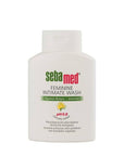 Sebamed Intimate Wash Gel pH 6.8 - Gentle Hygiene for Women Over 50, Natural Intimate Care - image 2