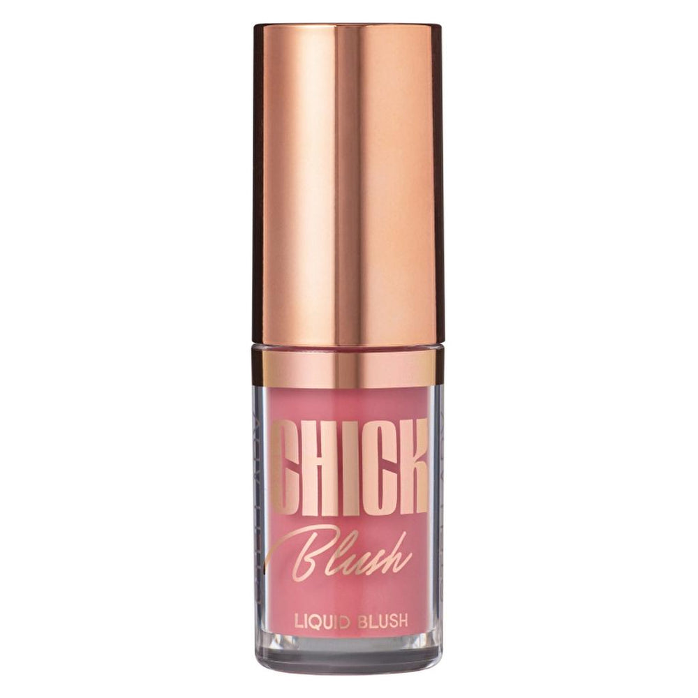 Stellary Liquid Blush in 02 Natural Pink 10ml