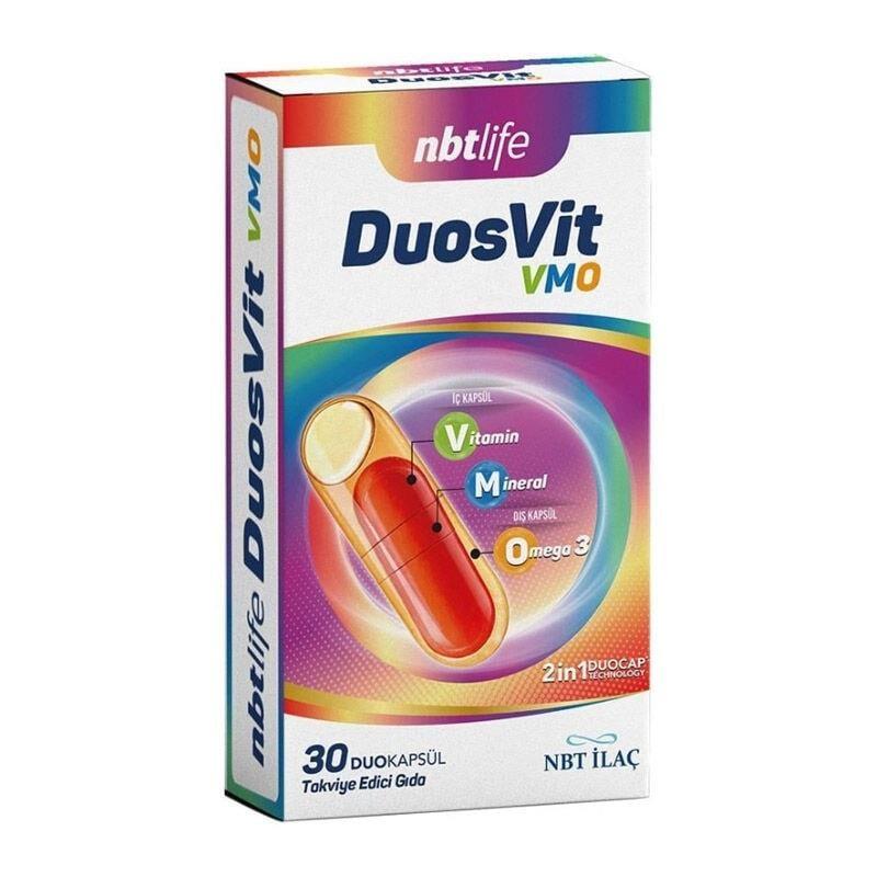 Duosvit Multivitamin Supplement with Omega-3 Fatty Acids - 30 Capsules for Overall Health and Wellness Duosvit Multivitamin Supplement - 30 Capsules for Health & Wellness multivitamin supplement, omega-3 fatty acids, vitamin and mineral complex, dietary supplement for adults, health and wellness capsules, nutritional supplement, heart health support, brain function support, immune system support, energy boost, dietary gap filler, adult nutrition, wellness product, capsule supplement