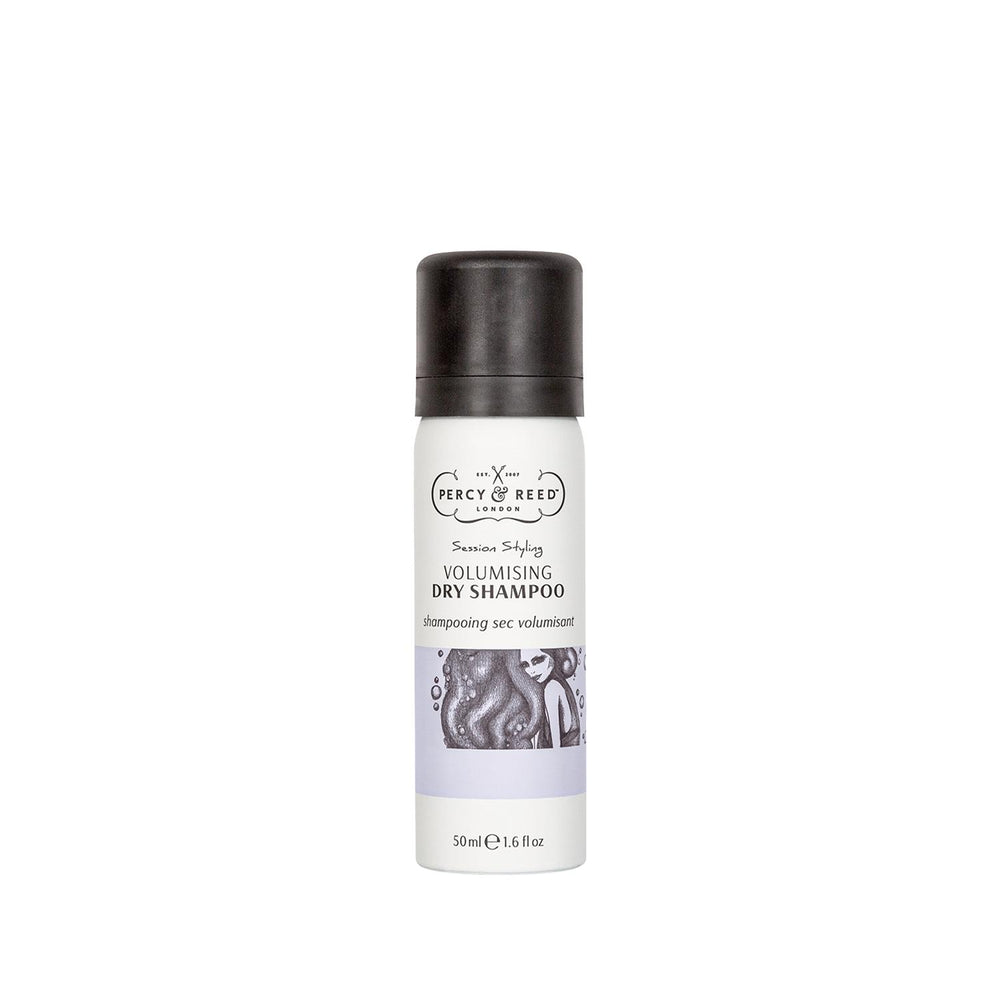 Percy & Reed Volumizing Dry Shampoo 50ml - Travel Size Hair Refresh Spray for Oily Hair - Adds Instant Volume & Body Percy & Reed Volumizing Dry Shampoo 50ml - Travel Size dry shampoo, volumizing dry shampoo, travel size dry shampoo, hair volumizer, Percy & Reed dry shampoo, dry shampoo for oily hair, dry shampoo 50ml, hair refresh spray, volumizing hair spray, hair refresh, oily hair, travel size, mini dry shampoo, hair care, hair styling, women's hair care, beauty, personal care, styling product, hair vol