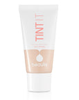 Beaulis Tint It Fondöten 131 Ivory - Medium Coverage Foundation Makeup with Vitamins E & K Beaulis Tint It Fondöten - Natural Finish Foundation Makeup Beaulis Tint It Fondöten, Foundation Makeup, Medium Coverage Foundation, Vitamin E Foundation, Natural Finish Makeup, Even Skin Tone Foundation, Makeup for All Skin Types, Creamy Texture Foundation, Easy Application Makeup, Skincare Benefits in Makeup, Daily Makeup Essentials, Special Occasion Makeup, Non-masky Finish Foundation
