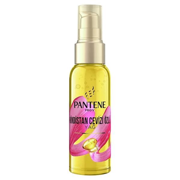 Pantene Coconut Hair Care Oil - Daily Nourishment for Dry & Damaged Hair, 3.38 fl oz Pantene Coconut Hair Oil - Nourish Dry & Damaged Hair hair care oil, coconut oil for hair, dry hair repair, damaged hair care, daily hair nourishment, Pantene hair oil, nourishing hair oil, hair moisturizer, hair care products, coconut hair oil, dry hair solution, damaged hair repair, hair nourishment, hair health, Pantene coconut oil