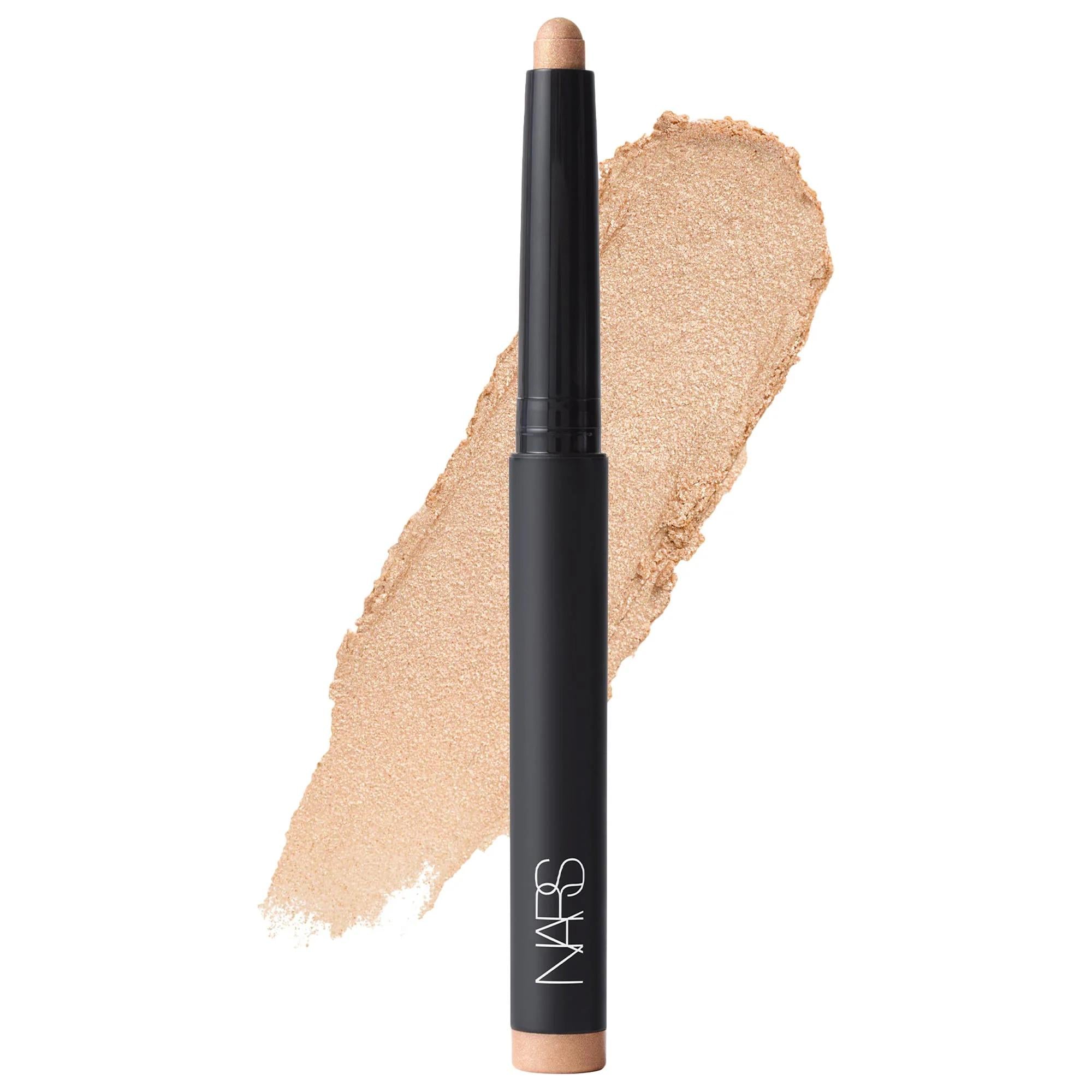 Total Seduction: Smudge-Proof Eyeshadow Stick - Long-Lasting, Crease-Resistant Matte Color, Easy Application Total Seduction Eyeshadow Stick: Smudge-Proof, Long-Lasting eyeshadow stick, smudge-proof eyeshadow, crease-resistant eyeshadow, matte eyeshadow, long-wearing eyeshadow, easy to apply eyeshadow, eyeshadow for all day wear, cream eyeshadow stick, transfer-proof eyeshadow, makeup, eyeshadow, eye makeup, smudge proof, crease resistant, long lasting, matte finish, easy application, cream eyeshadow, gifts