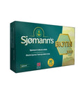 Sjomanns Biotin 3000 mcg Chewable Supplement for Hair, Skin & Nail Health - 30 Count - image 2