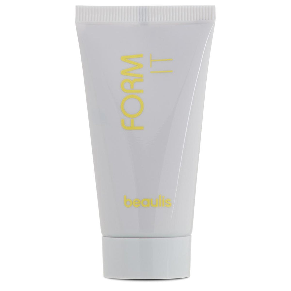 Beaulis Form It Foundation Makeup - Hydrating Liquid Foundation for Flawless Finish - Foundation