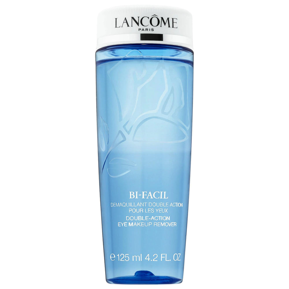 Bi-Facil Double-Action Eye Makeup Remover - Gentle, Effective Waterproof Makeup Removal for Sensitive Skin - image 2