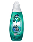 Omo Express Fresh Odor Defense Liquid Detergent 840 ml