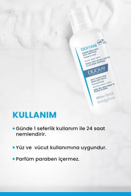 Ducray Dexyane Balm - Moisturizing Relief for Dry Skin (400ml) - Non-Greasy & Nourishing - image 8