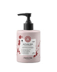 Maria Nila Colour Refresh Autumn Red Nourishing Mask 300 ml