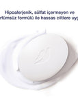 Dove Sensitive Skin Beauty Bar - Micellar Cleansing Soap with Moisturizing Cream, Hypoallergenic & Fragrance-Free - view 5