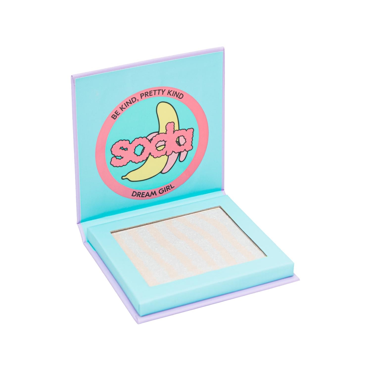 Soda Pressed High Toz Aydınlatıcı 102 - Face Illuminator for Enhanced Facial Glow Soda Pressed Face Illuminator 102 Face Illuminator, Soda Pressed High Toz Aydınlatıcı, Makeup Highlighter, Facial Glow Product, Cosmetic Highlighter, beauty products, highlighting cosmetics, facial enhancement, glow makeup, makeup essentials