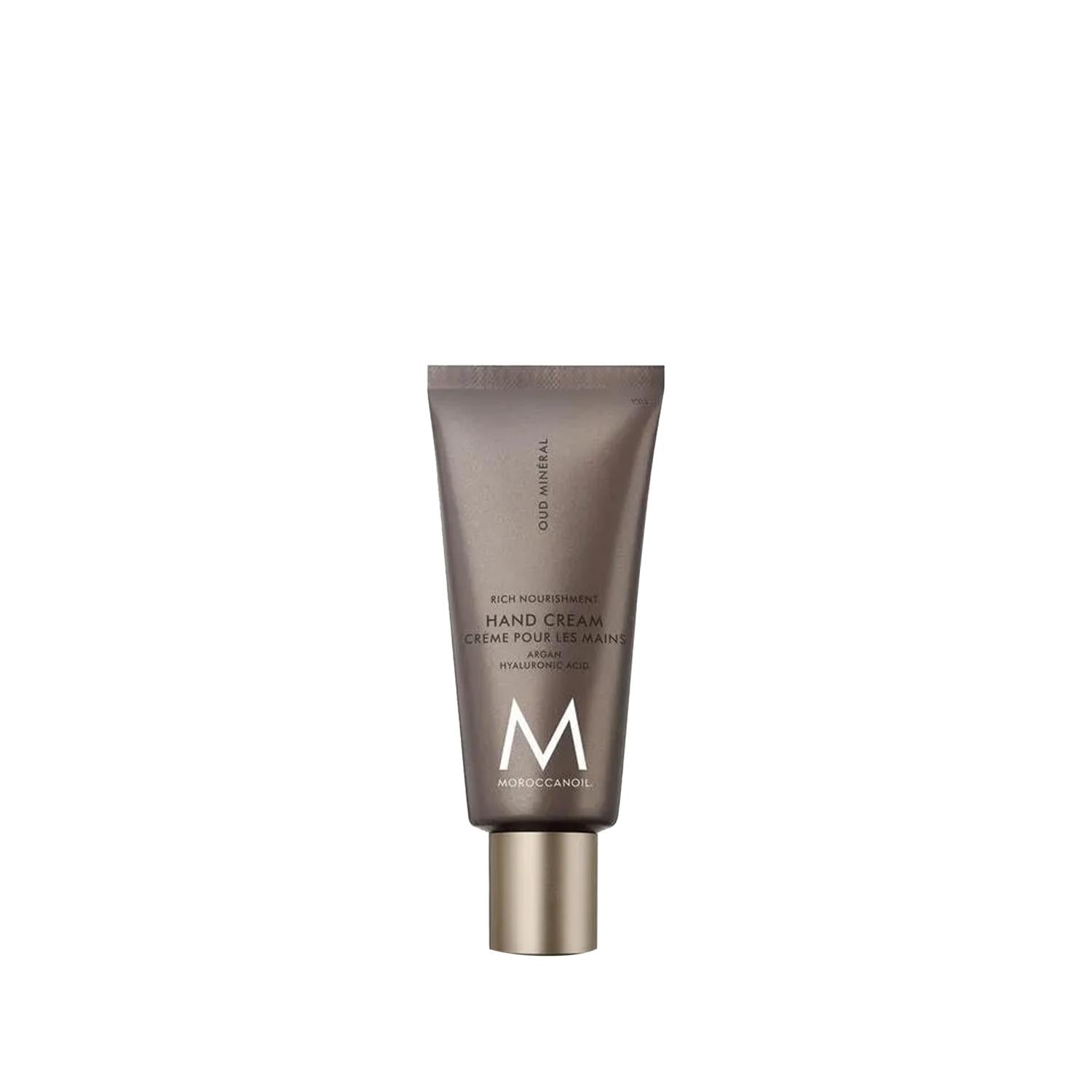 Moroccanoil Oud Mineral Hair Styling Cream: Luxurious Oud Scent, Travel Size, Shine & Frizz Control - 40 ml Moroccanoil Oud Hair Cream: Style, Shine & Frizz Control - Travel Size Moroccanoil hair cream, Oud hair cream, Mineral hair styling cream, Travel size hair cream, Hair styling product, Hair conditioning cream, Luxury hair care, Hair cream for shine, Hair cream for frizz control, Oud scent hair product, hair cream, styling cream, hair care, hair styling, oud fragrance, mineral-infused, travel size, shi