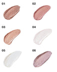 Love Generation Shine Liquid Eyeshadow Nirvana 06 Mystic