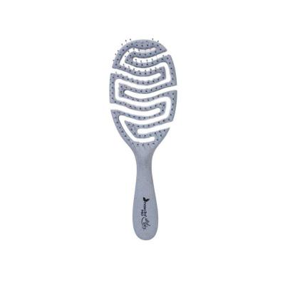 Nascita 3D Recyclable Hair Brush - Eco-Friendly Detangling for Curly Hair, Sustainable Grooming Tool, Mavi -30 Nascita 3D Eco-Friendly Hair Brush - Gentle Detangling recyclable hair brush, 3D hair brush, detangling hair brush, sustainable grooming, eco-friendly hair care, curly hair care, tangled hair solution, eco-friendly grooming tools, sustainable hair care, Nascita hair brush, Mavi hair brush