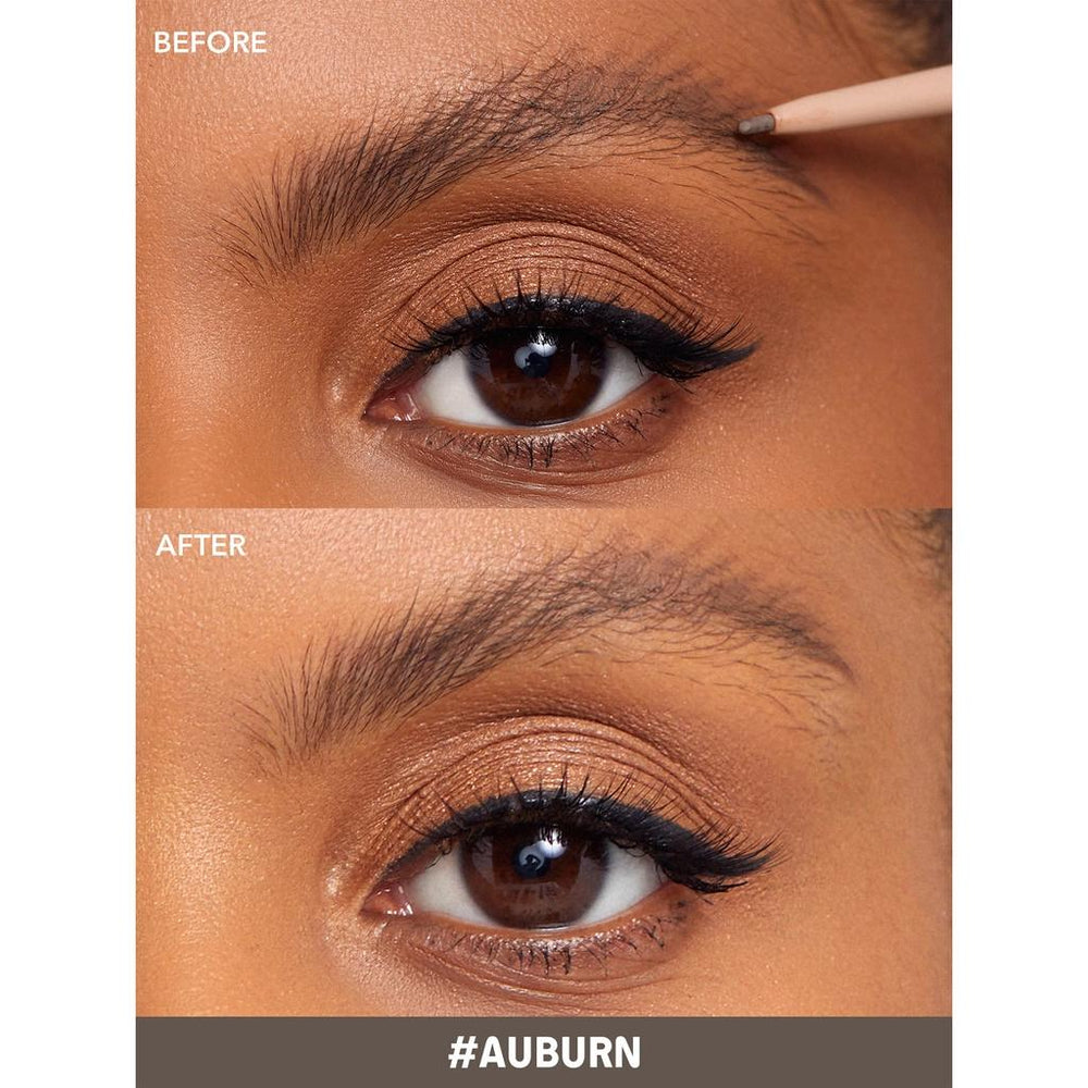 Sheglam Insta-Fill Brow Pencil in 06 Auburn