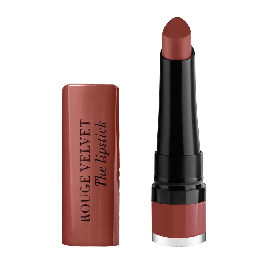 Bourjois Rouge Velvet Lipstick 24 Pari'sienne 2.4g