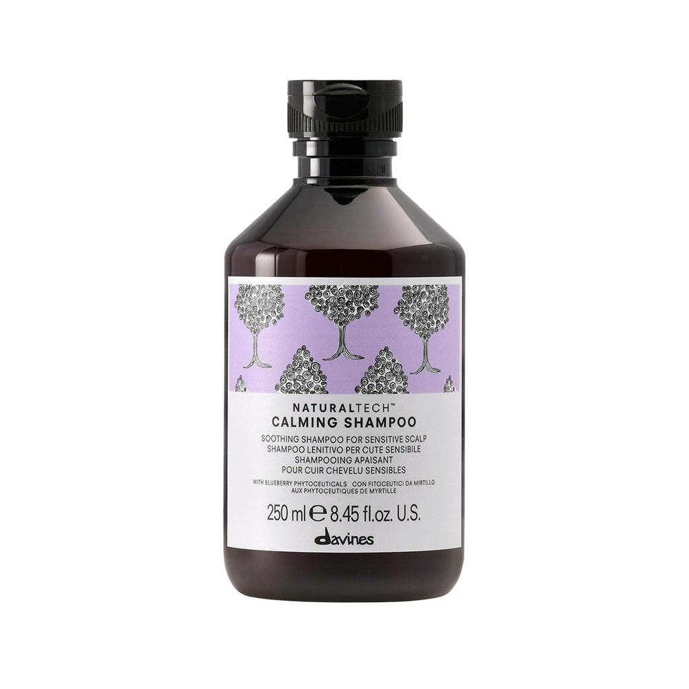 Davines Calming Shampoo for Sensitive Scalp 250 ml