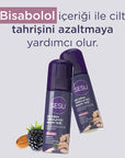 Sesu Sir Post-Waxing Care Oil - Soothes, Moisturizes & Nourishes Skin After Waxing | 5.07 fl oz - view 5