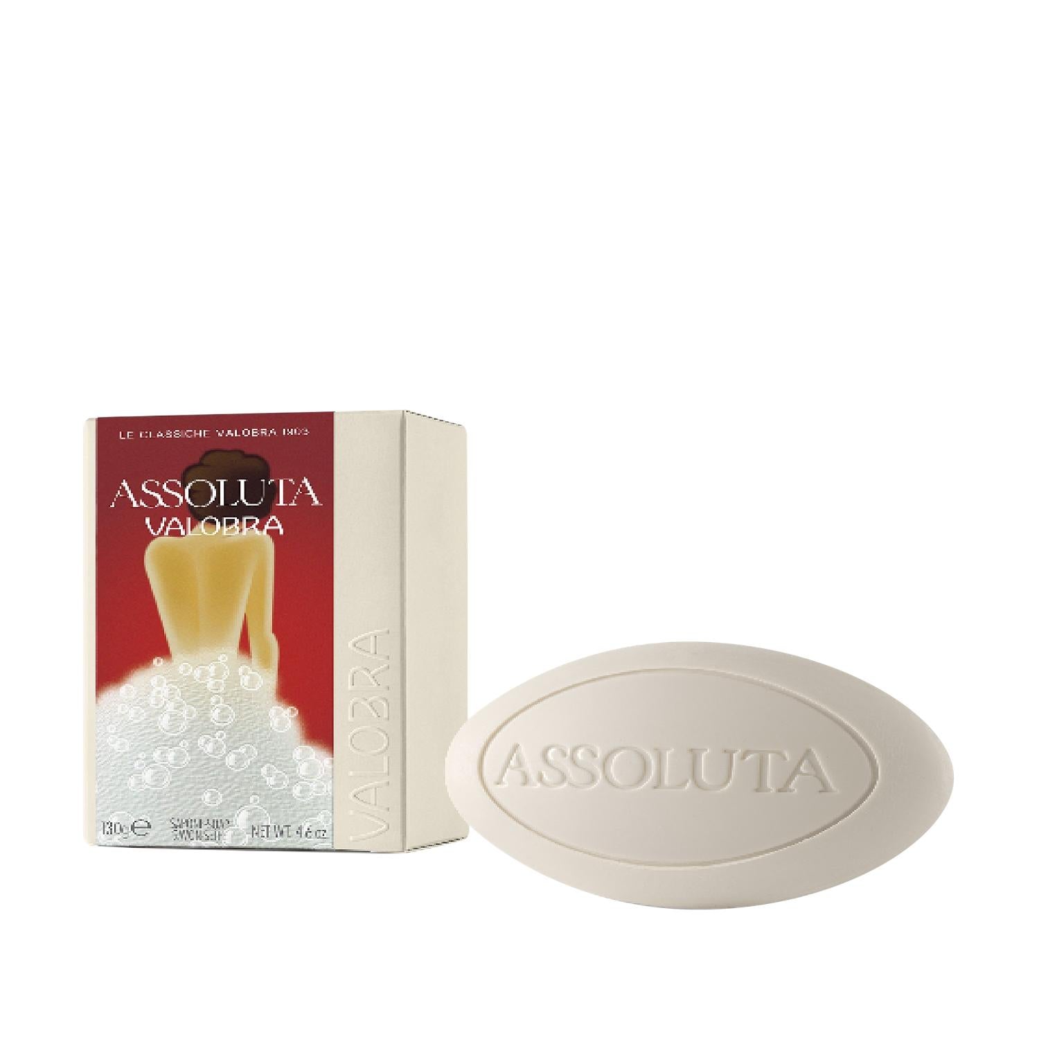 Valobra Assoluta Sabun 130g - Affordable Soap for Personal Hygiene & Moisturizing Valobra Assoluta Sabun 130g - Affordable Moisturizing Soap Valobra Assoluta Sabun, 130 g soap, Personal hygiene soap, Affordable soap, Valobra soap, Soap for personal hygiene, Moisturizing soap, Budget-friendly personal care, Personal care products