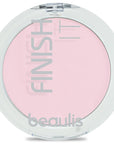 Beaulis Translucent Setting Powder - Long-Lasting Makeup, Matte Finish, Velvety Texture - view 2