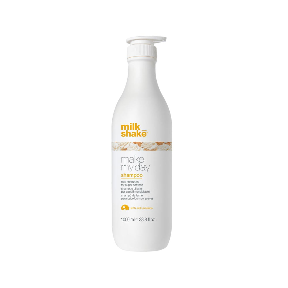 milk_shake Make My Day Hydrating Shampoo 1000 ml