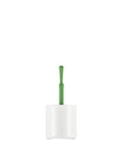 Flormar Full Color Fresh Start: High Pigment, Long Lasting, Glossy Green Nail Polish - Chip Resistant, Vibrant Color Flormar Nail Polish: High Pigment, Long Lasting Green - Fresh Start nail polish, high pigment nail polish, long lasting nail polish, durable nail polish, glossy nail polish, Flormar nail polish, nail color, nail lacquer, vibrant nail polish, chip resistant nail polish, nail, lacquer, beauty, personal grooming, manicure, pedicure, vibrant color, long-lasting, chip-resistant, glossy finish, gre