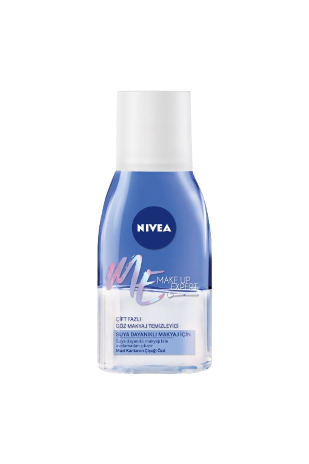 NIVEA MAKE UP EXPERT KIRPIK UZMANI