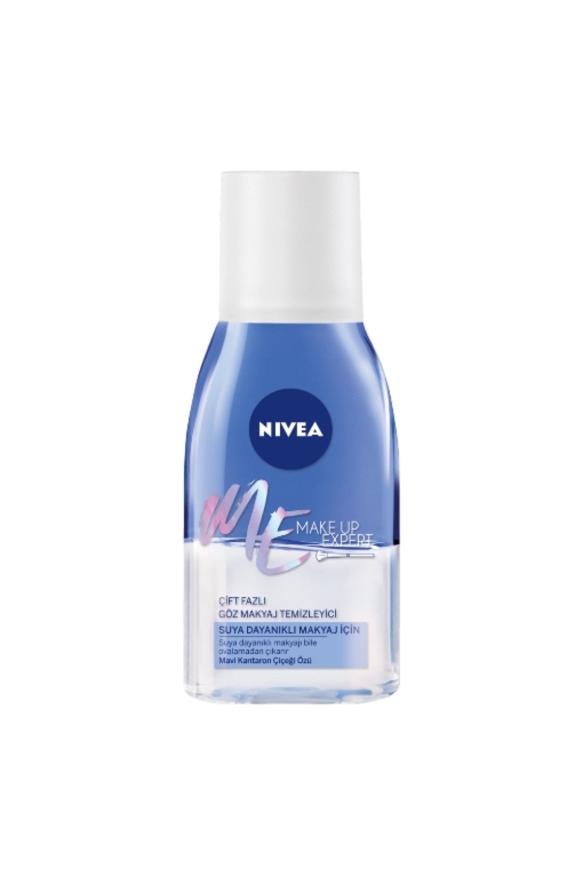 NIVEA MAKE UP EXPERT KIRPIK UZMANI