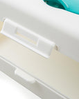 Babyjem Baby Wipe Container - Safe Storage & Dispensing for Parents Baby Wipe Container - Safe & Convenient Storage baby wipe container, baby wipes storage, wipe dispenser, baby essentials, BPA-free baby products, baby care, parenting essentials, diaper bag must-haves, stroller accessories