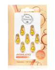 Bee Beauty Brightening Capsule Serum for Radiant Skin 7 pcs