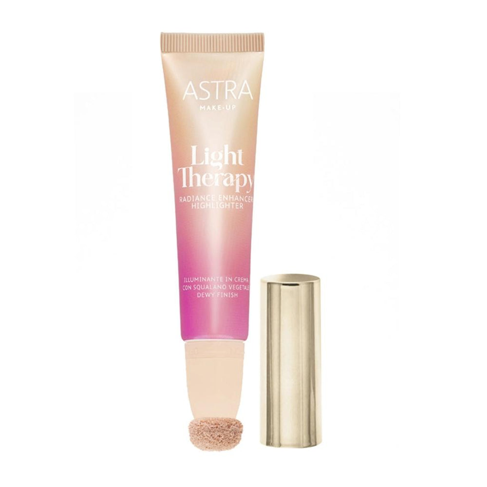 Astra Light Therapy Liquid Highlighter AI Champagne 10ml