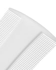 Babyjem Baby Cradle Comb for Gentle Scalp Care - Newborn Grooming Tool for Cradle Cap Removal - view 6