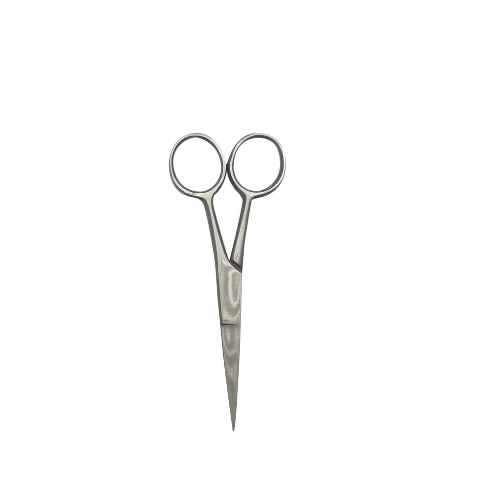 Schatz Eyebrow & Mustache Trimming Scissors 0029