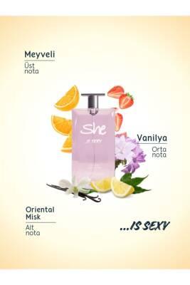 She Sexy Perfume and Deodorant Set for Women - Long-Lasting Fragrance, Alcohol & Paraben-Free, Skin-Friendly - Fresh & Sophisticated Scent She Sexy Perfume Set: Long-Lasting Women's Fragrance perfume and deodorant set, women's fragrance set, long-lasting perfume, alcohol-free deodorant, skin-friendly perfume, paraben-free perfume, deodorant and perfume combination, feminine fragrance set, everyday perfume set, She Sexy perfume set, perfume, deodorant, fragrance, women's perfume, long-lasting fragrance, alco
