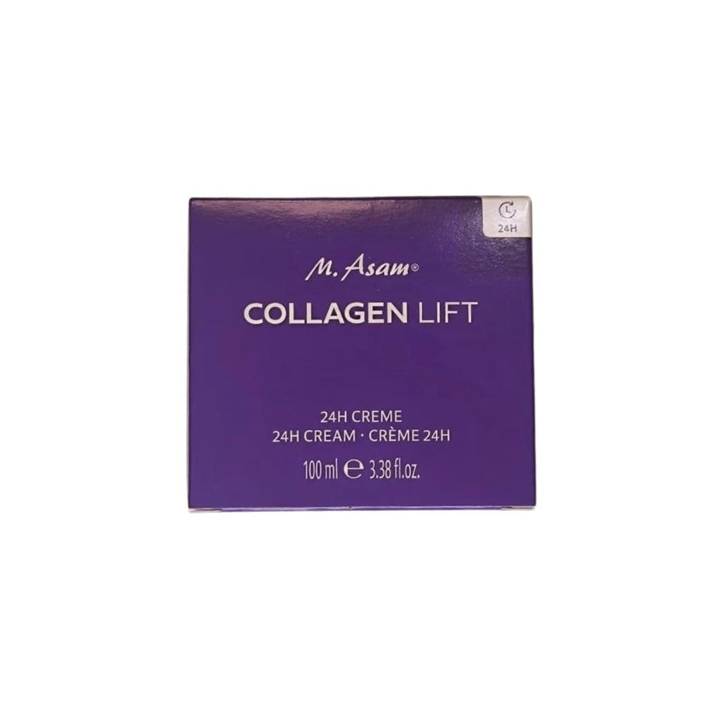 M. Asam Collagen Lift Firming Face Cream 100 ml