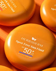 Herbaderm Spot Free Sun Fluid SPF 50+ Matte Sunscreen 40ml